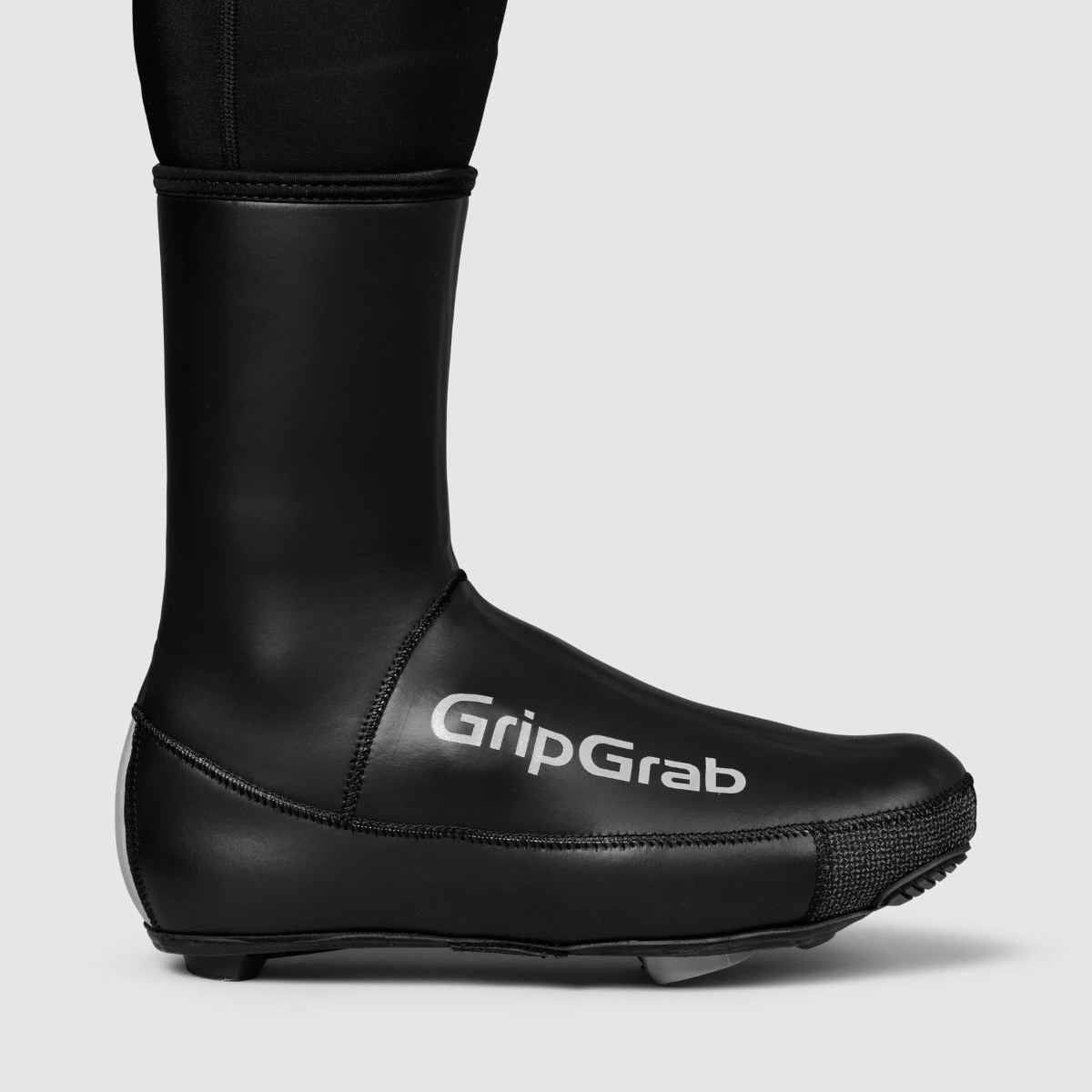 GripGrab RaceThermo II Waterproof Winter Road Shoe Covers