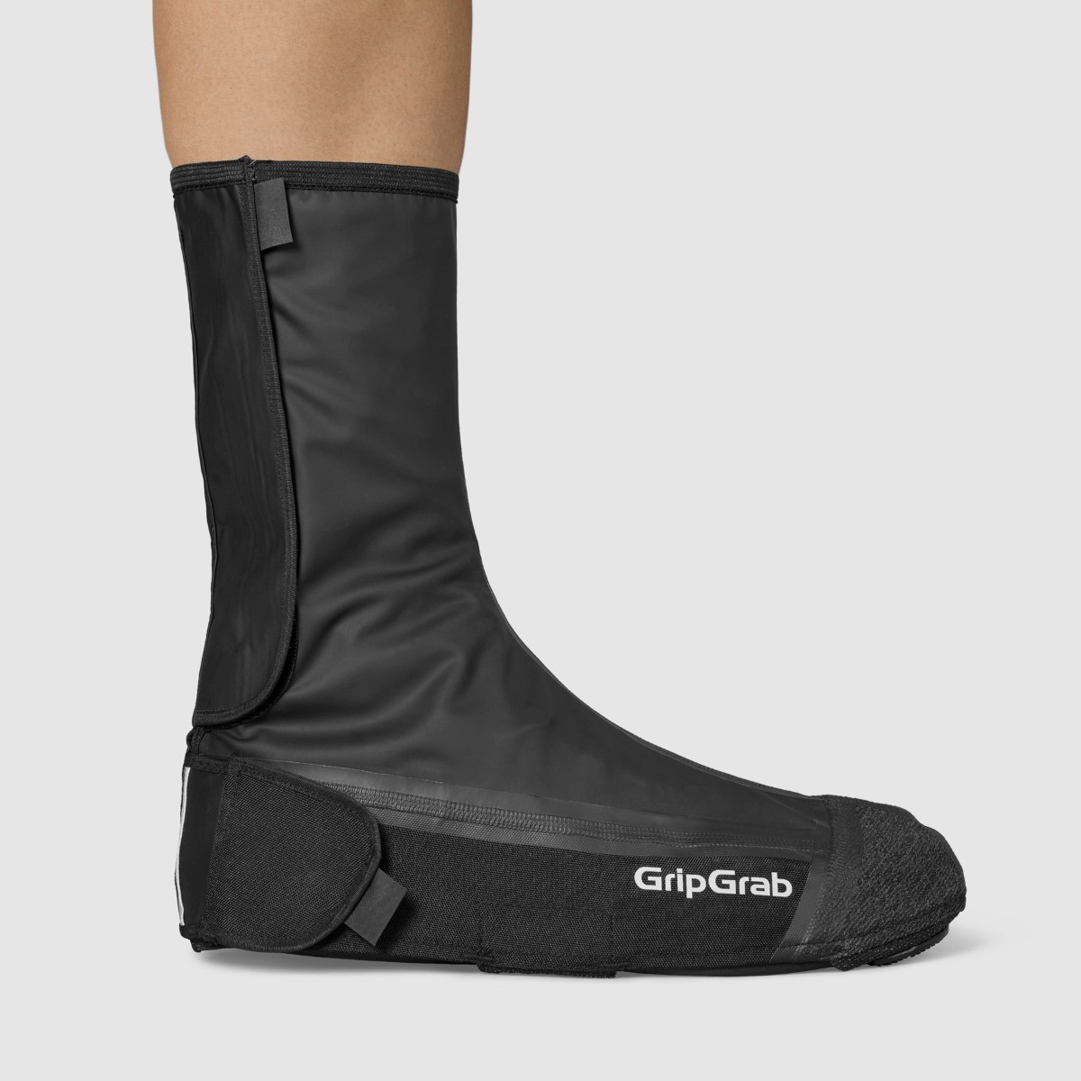GripGrab TrailBlazer Flat Pedal Shoe Covers