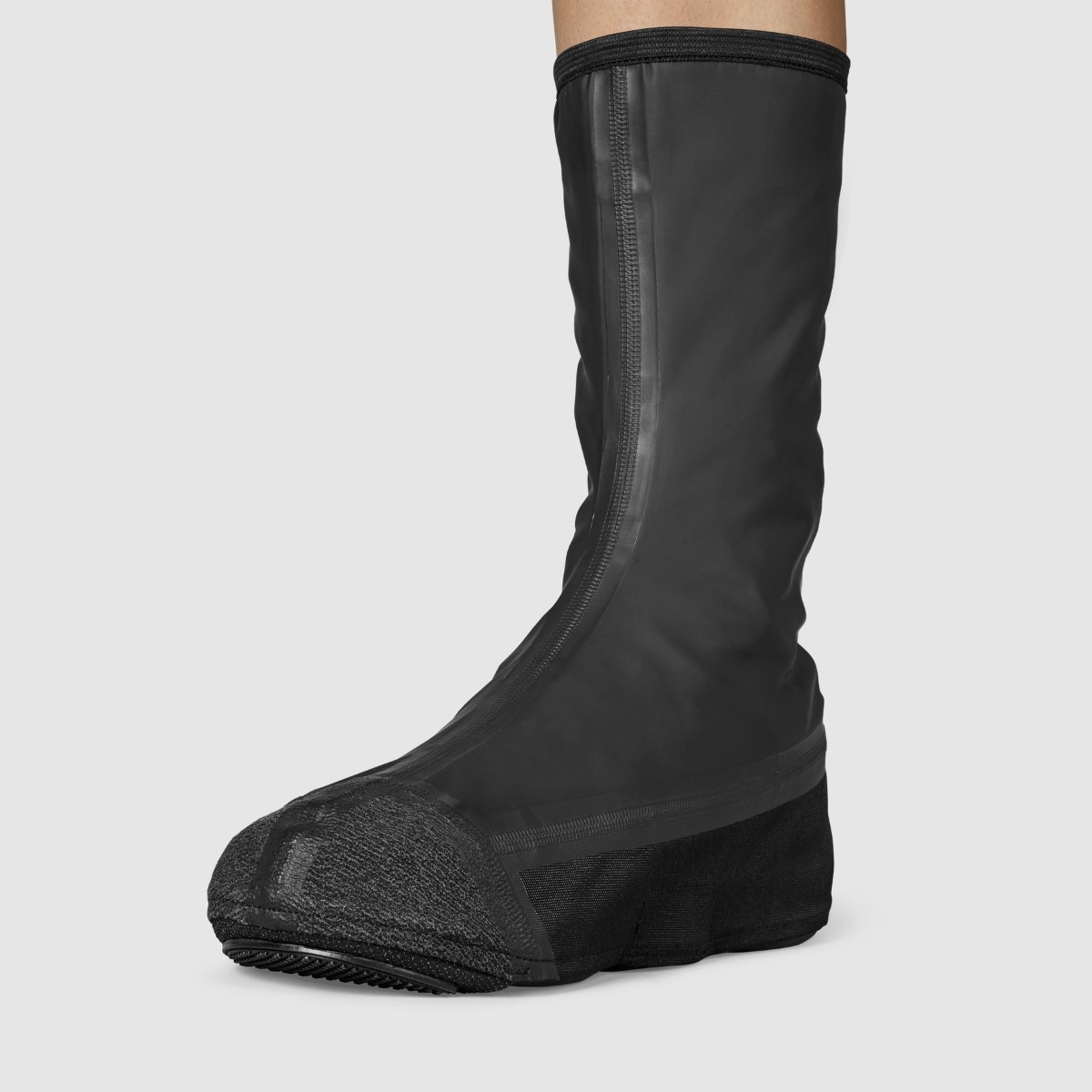 GripGrab TrailBlazer Flat Pedal Shoe Covers