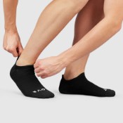 GripGrab Classic No Show Summer Socks