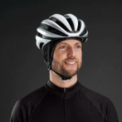 GripGrab Aviator Windproof Deep Winter Under Helmet Skull Cap