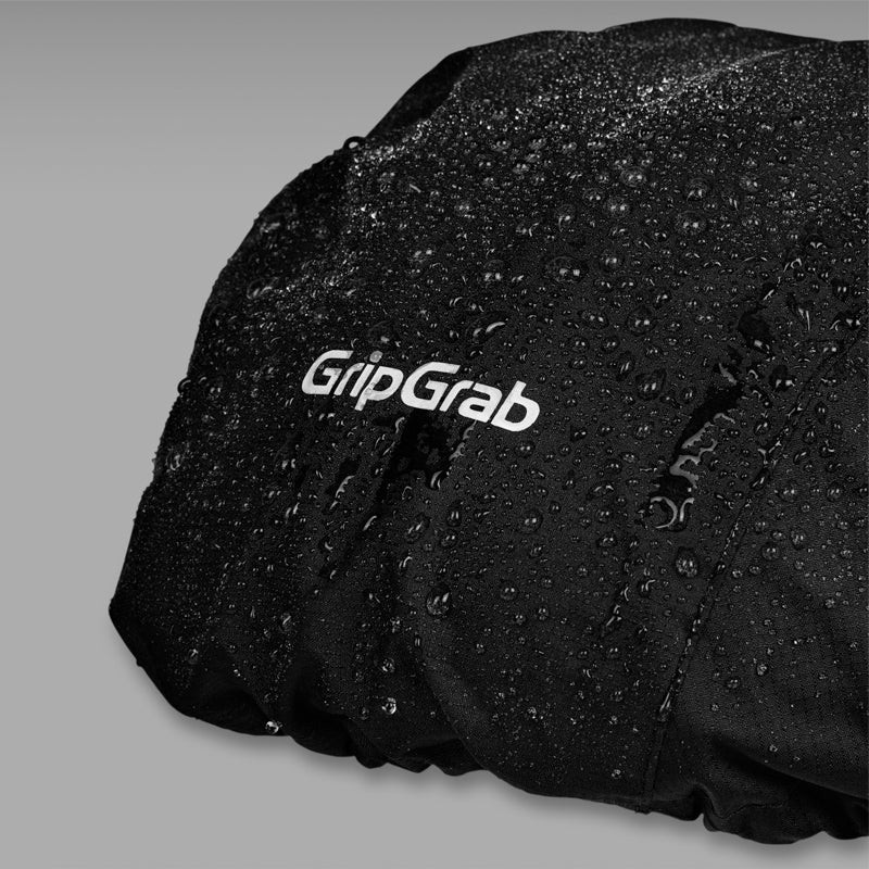GripGrab Waterproof Helmet Cover