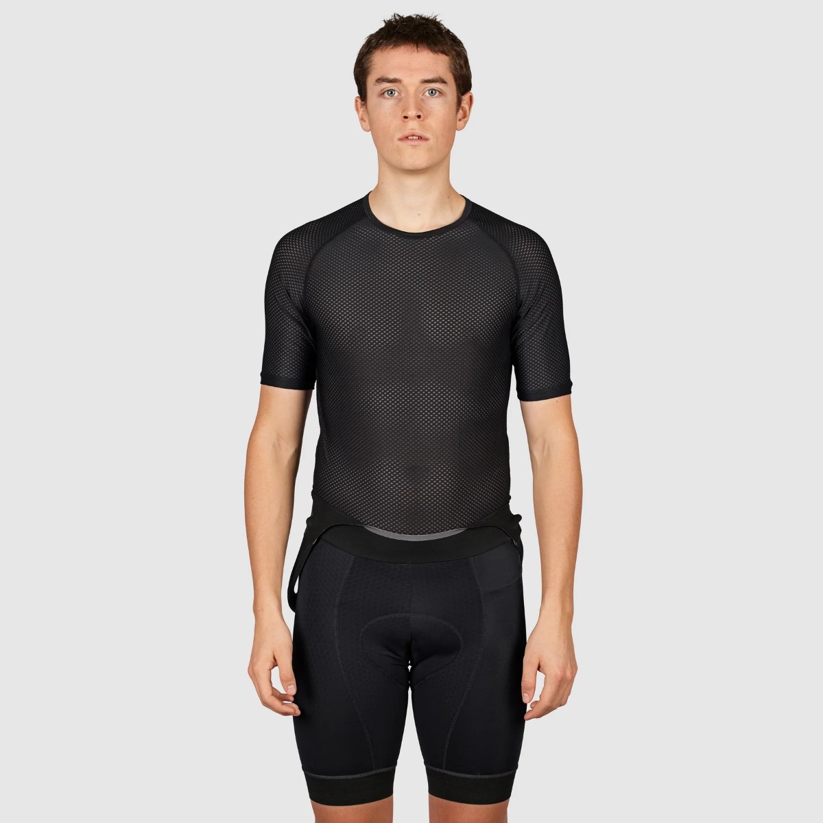 GripGrab Ultralight Mesh Short Sleeve Base Layer
