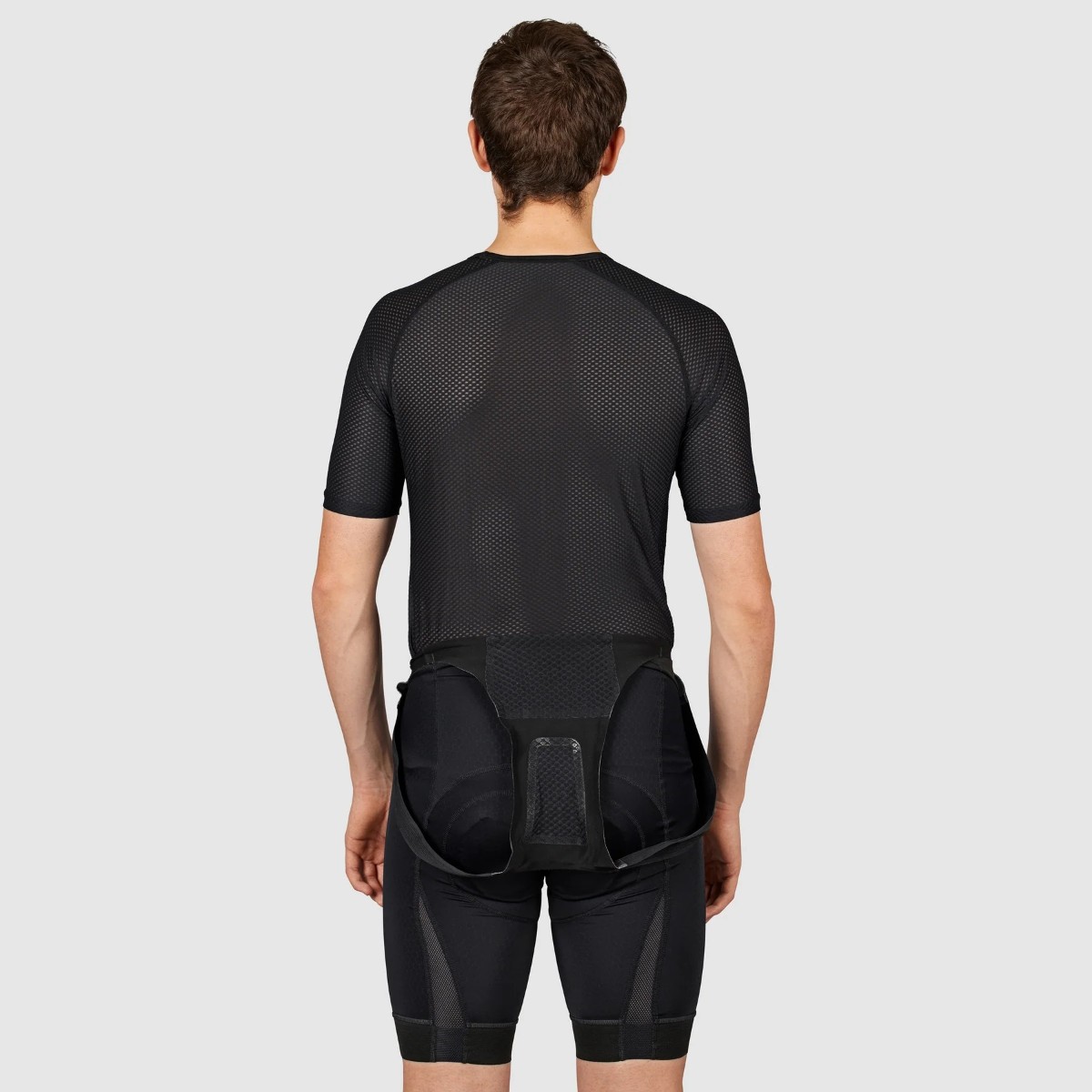 GripGrab Ultralight Mesh Short Sleeve Base Layer