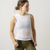 GripGrab Ultralight Mesh Womens Sleeveless Base Layer