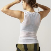 GripGrab Ultralight Mesh Womens Sleeveless Base Layer