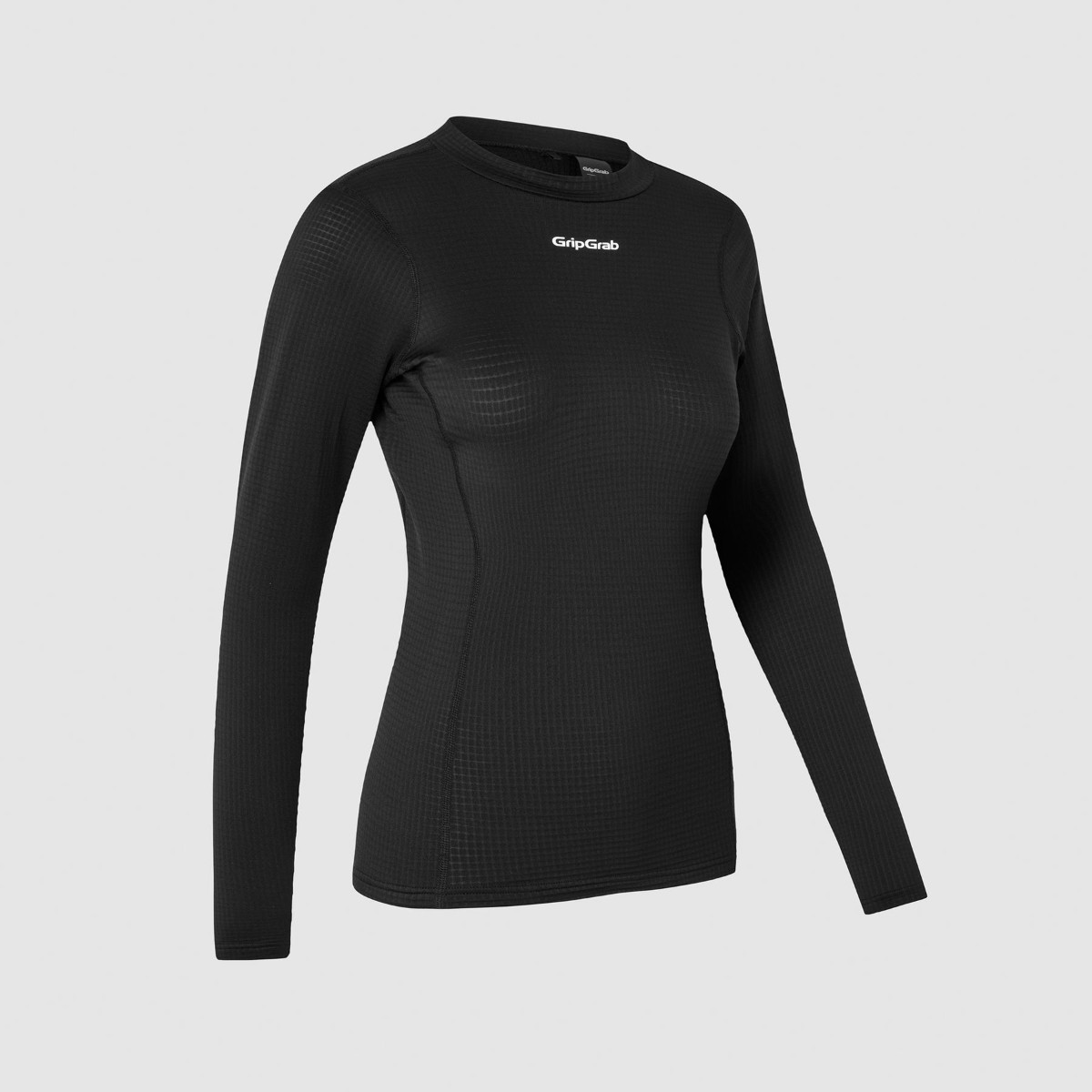 GripGrab Ride Winter Womens Long Sleeve Base Layer