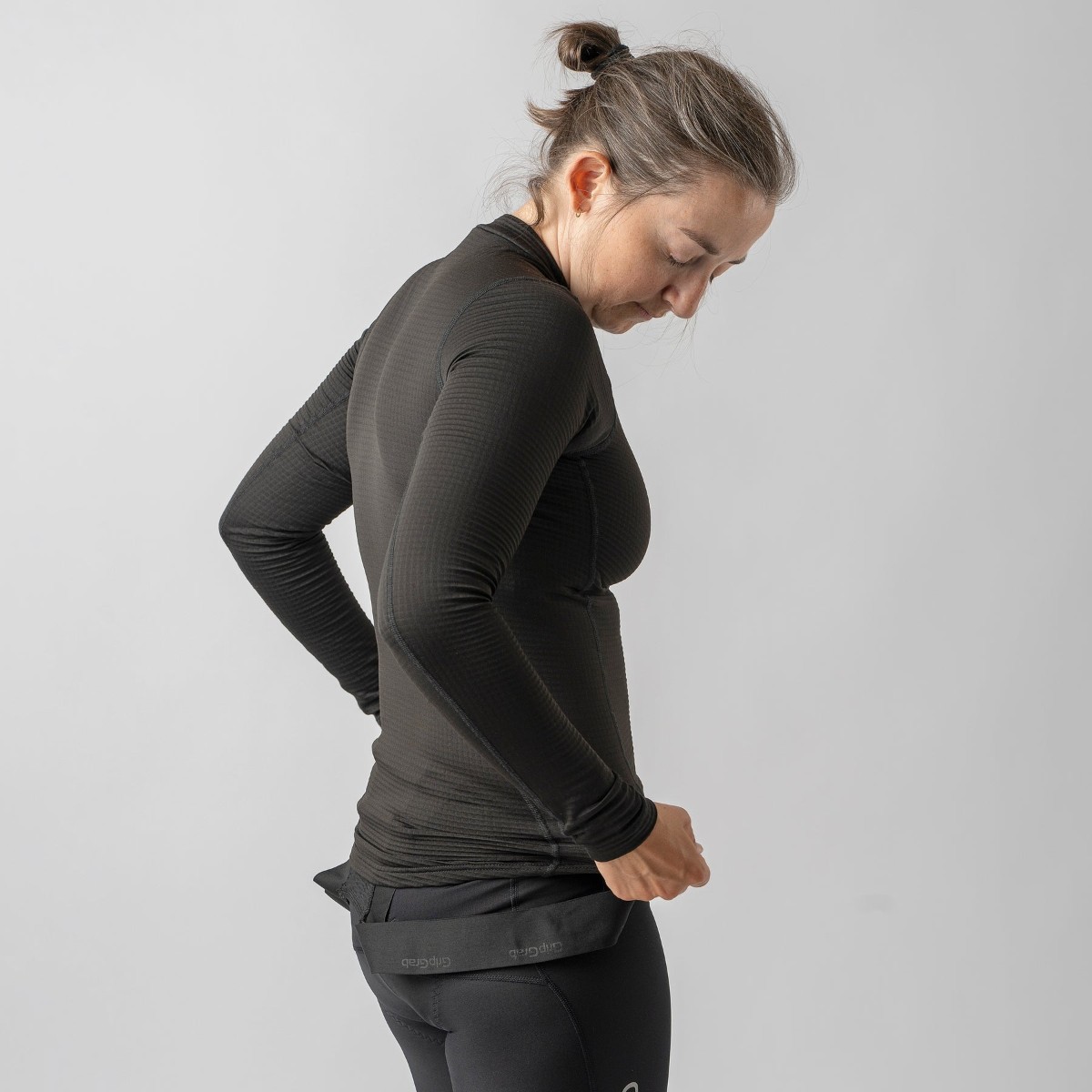 GripGrab Ride Winter Womens Long Sleeve Base Layer