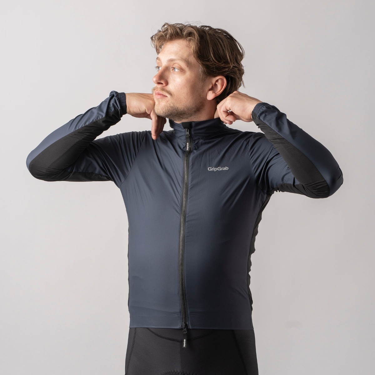 GripGrab WindBuster Windproof Lightweight Jacket