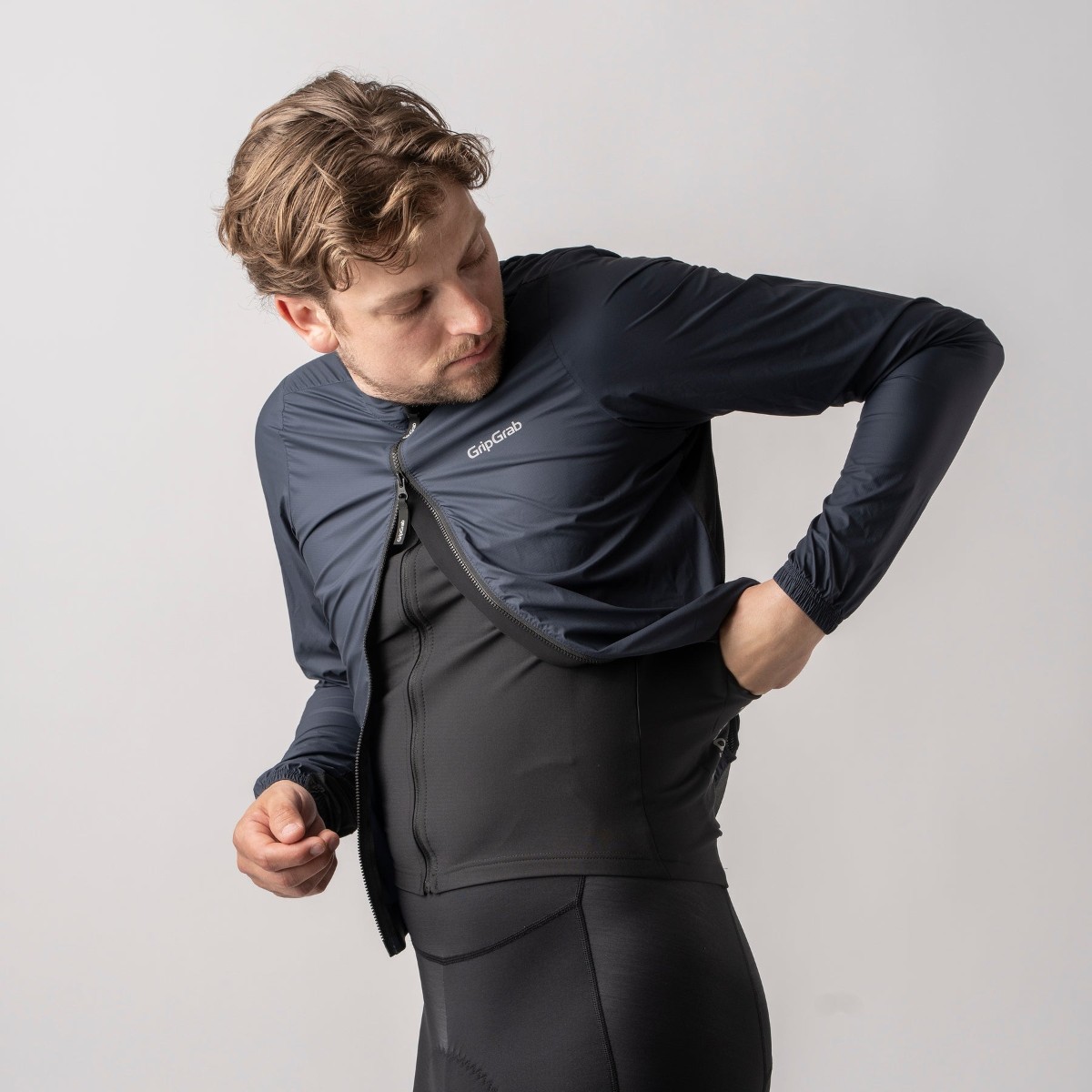 GripGrab WindBuster Windproof Lightweight Jacket
