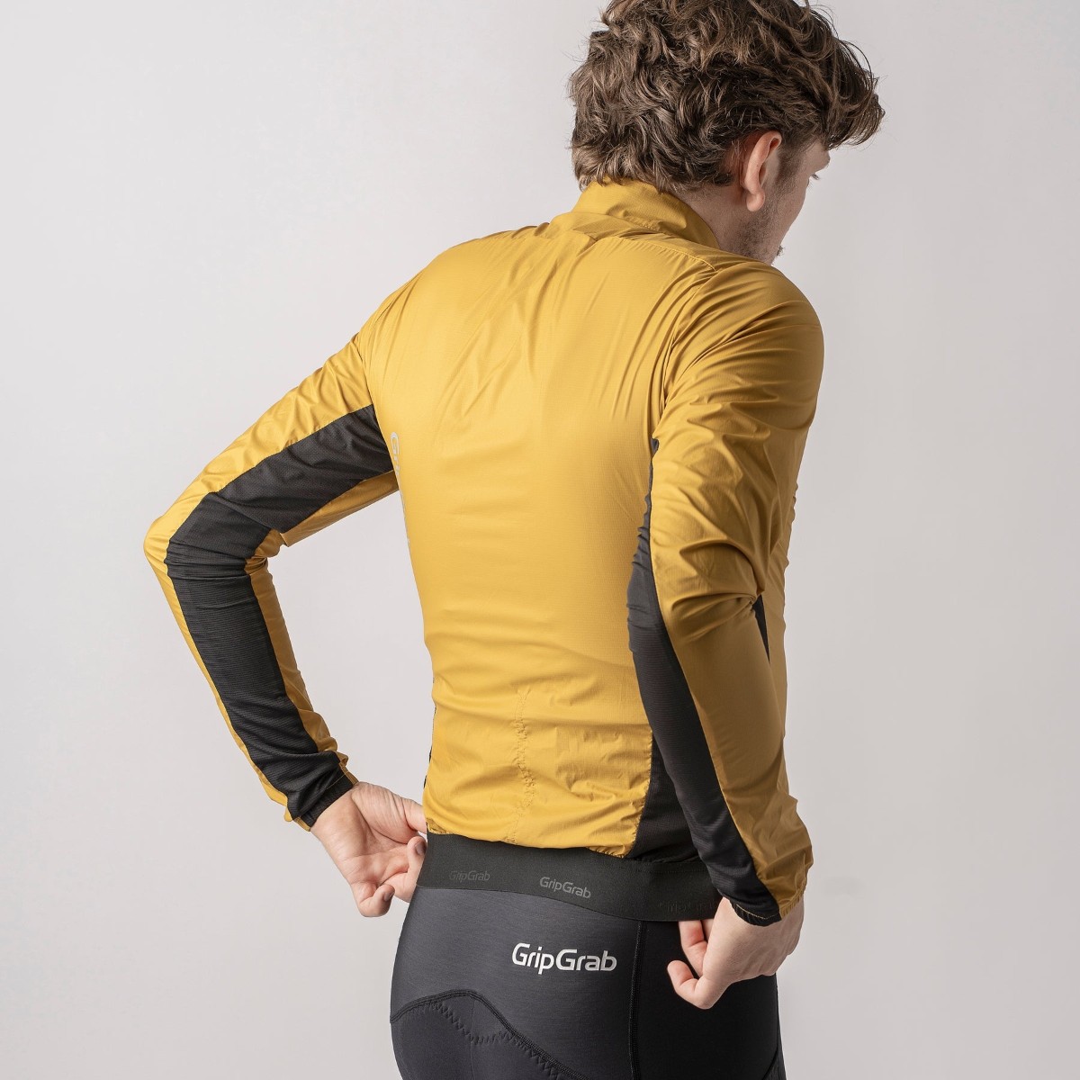 GripGrab WindBuster Windproof Lightweight Jacket