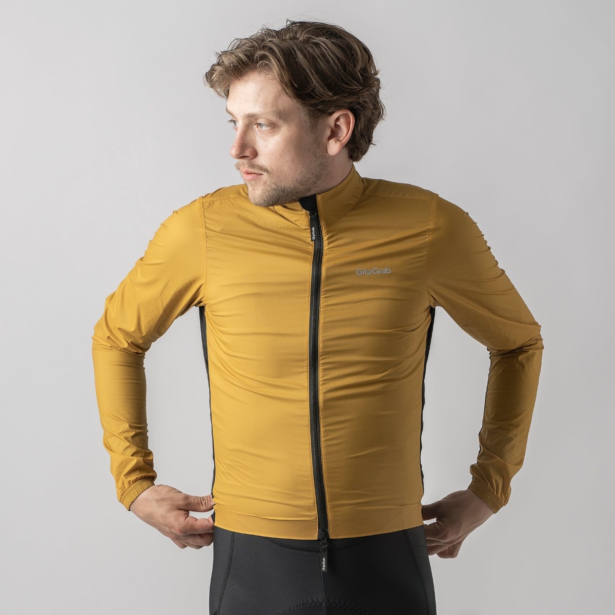 GripGrab WindBuster Windproof Lightweight Jacket