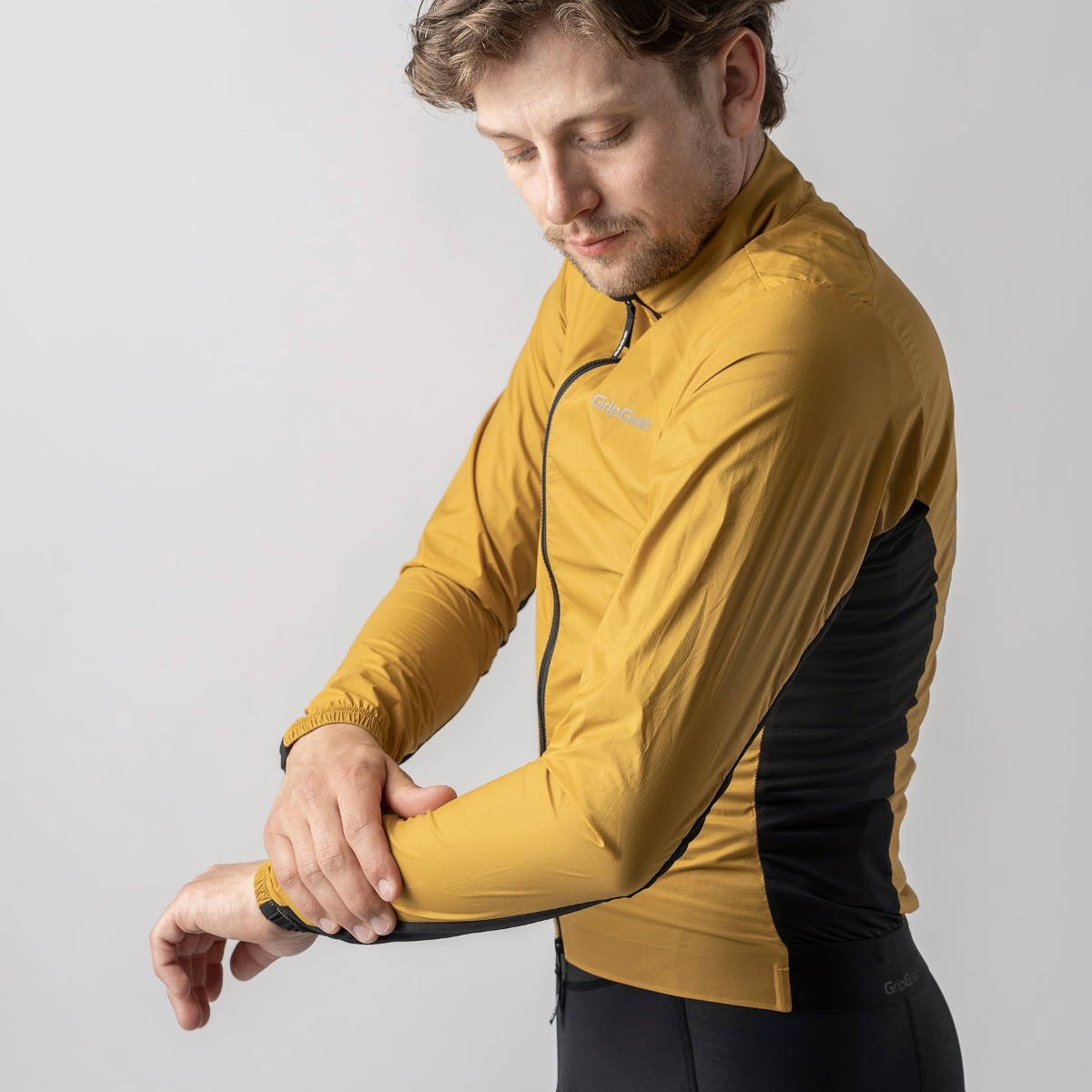 GripGrab WindBuster Windproof Lightweight Jacket
