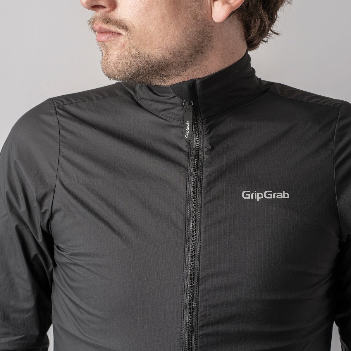 GripGrab WindBuster Windproof Lightweight Jacket