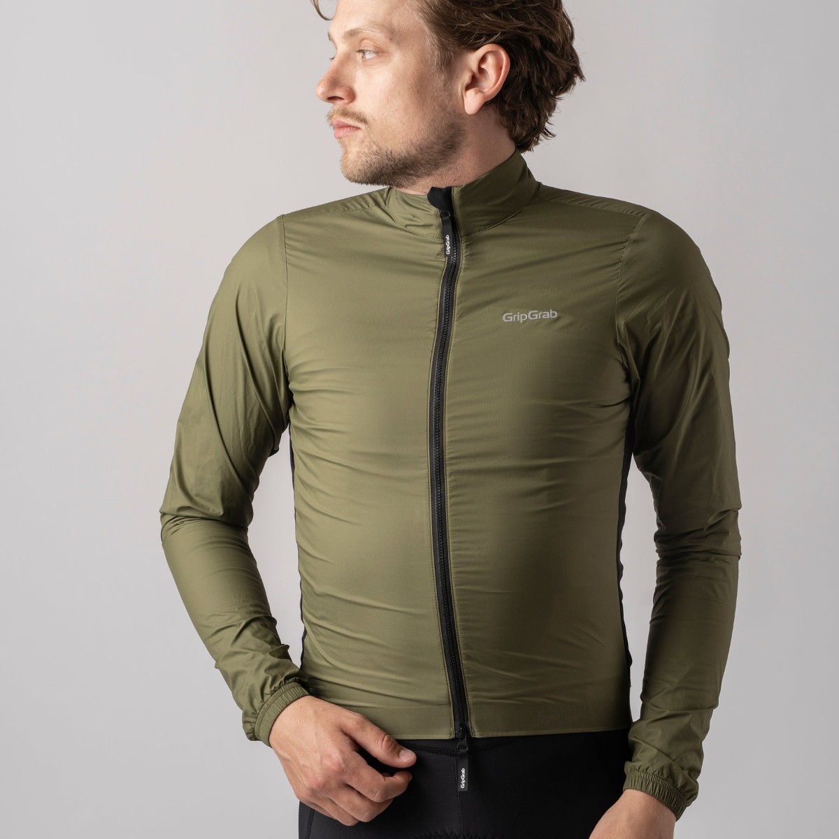 GripGrab WindBuster Windproof Lightweight Jacket