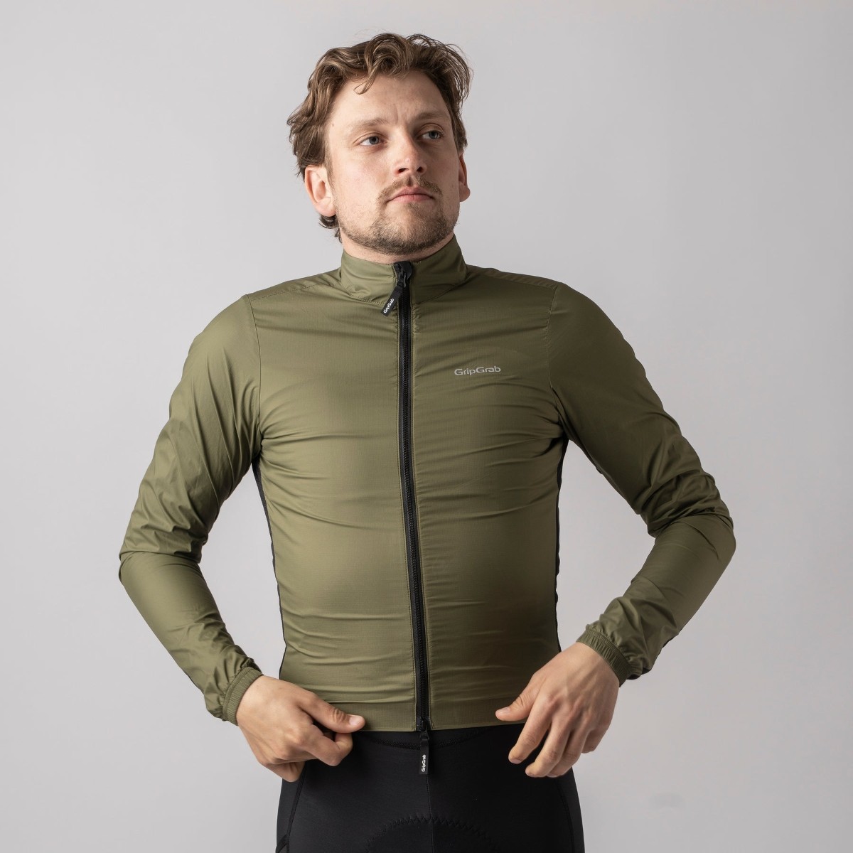 GripGrab WindBuster Windproof Lightweight Jacket