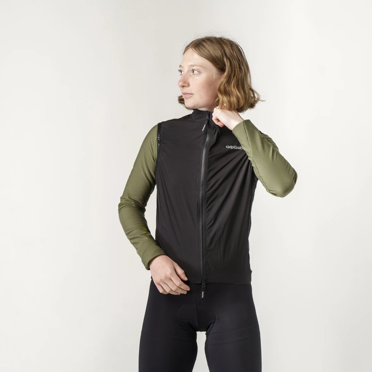 GripGrab WindBuster Womens Windproof Lightweight Vest