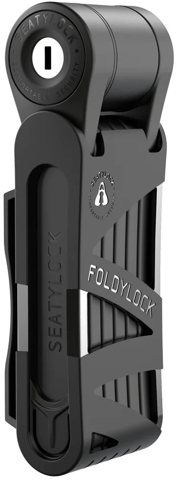 Seatylock Foldylock Mini Folding Lock