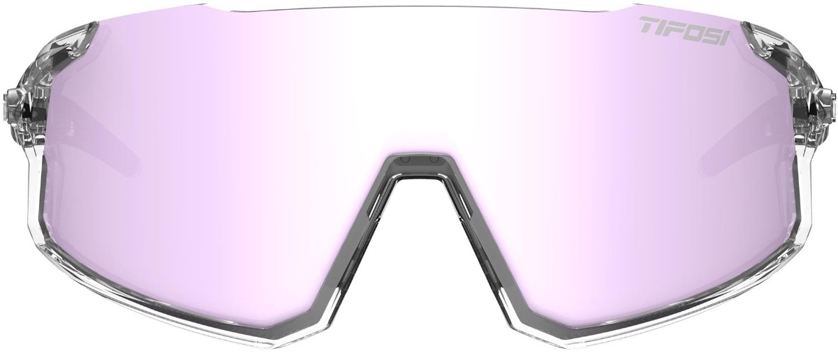 Tifosi Eyewear Stash Clarion Interchangeable Lens Cycling Sunglasses
