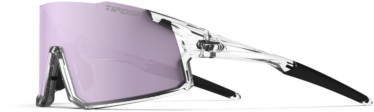 Tifosi Eyewear Stash Clarion Interchangeable Lens Cycling Sunglasses