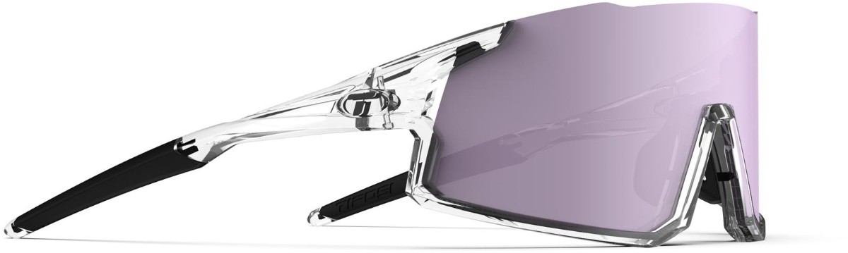 Tifosi Eyewear Stash Clarion Interchangeable Lens Cycling Sunglasses