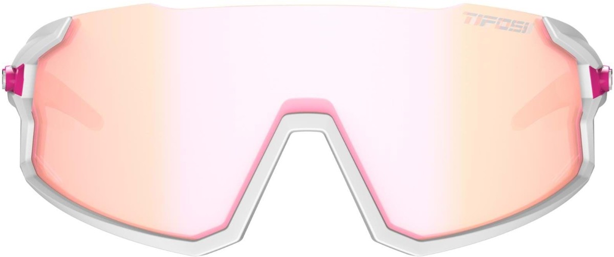 Tifosi Eyewear Stash Clarion Interchangeable Lens Cycling Sunglasses