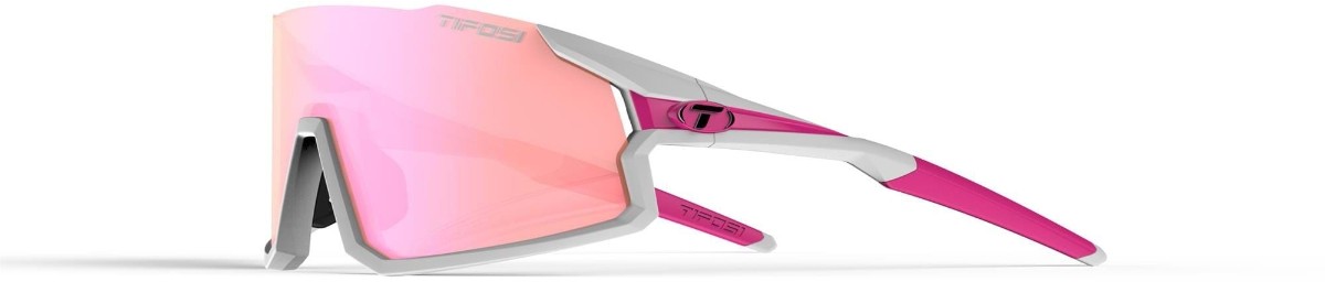 Tifosi Eyewear Stash Clarion Interchangeable Lens Cycling Sunglasses