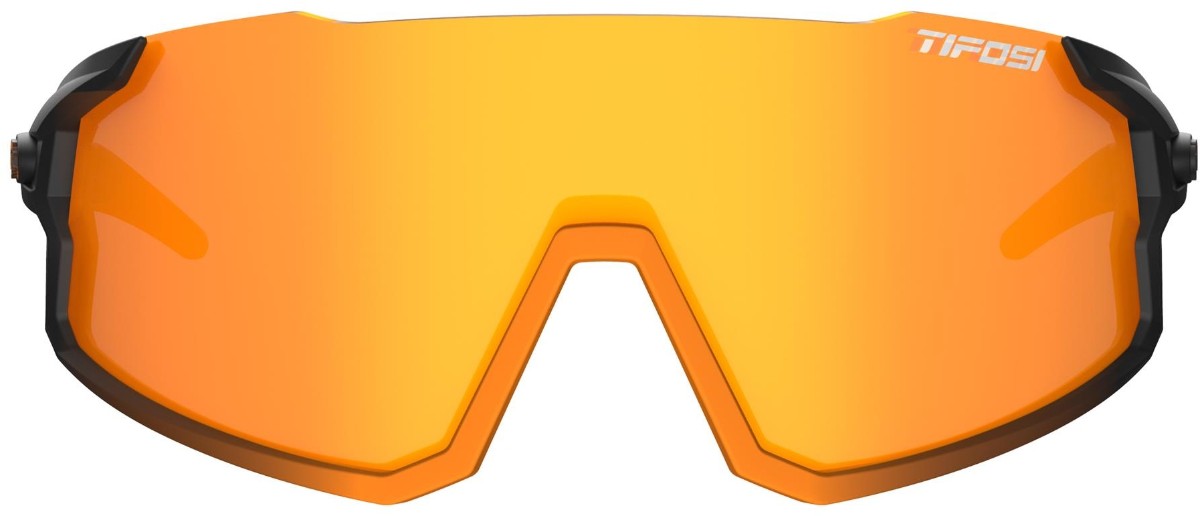 Tifosi Eyewear Stash Clarion Interchangeable Lens Cycling Sunglasses