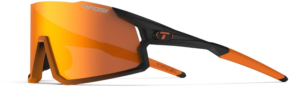 Tifosi Eyewear Stash Clarion Interchangeable Lens Cycling Sunglasses