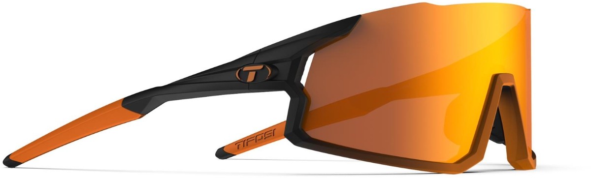 Tifosi Eyewear Stash Clarion Interchangeable Lens Cycling Sunglasses