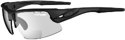 Tifosi Eyewear Crit Fototec Light Night +2.5 Single Lens Cycling Glasses