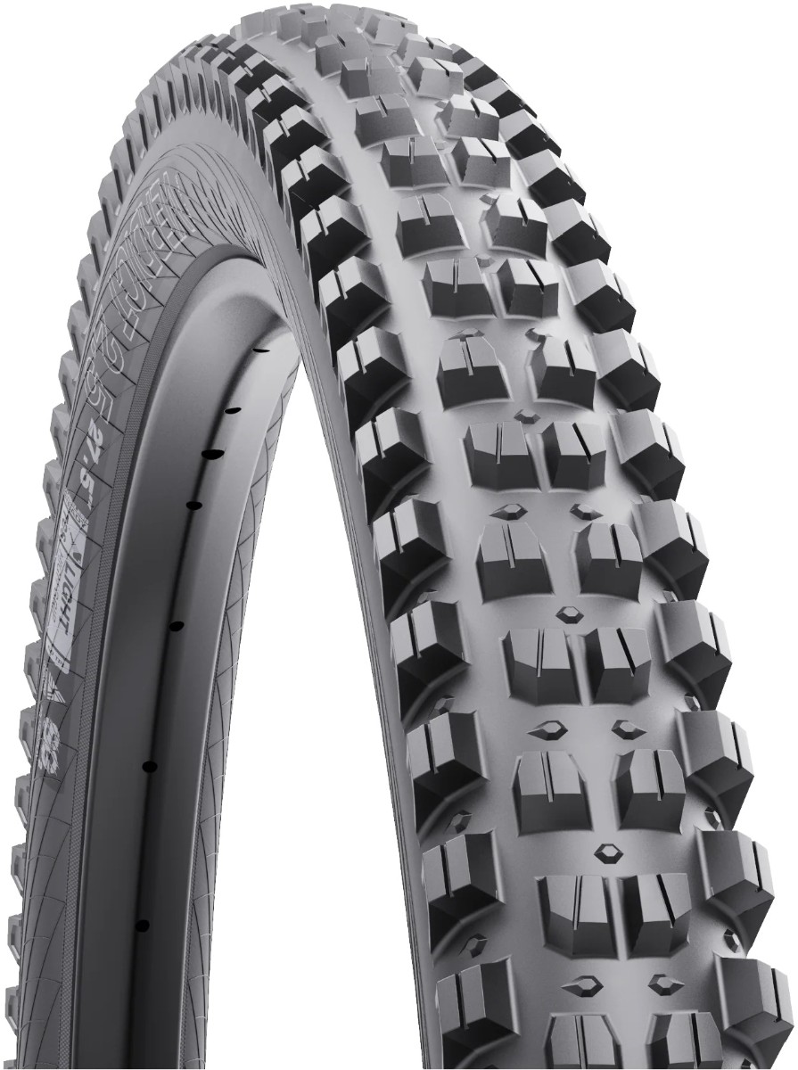 WTB Verdict TCS Light/High Grip 60tpi TriTec SG2 29" Tyre
