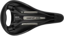 WTB Devo PickUp Medium Fusion Form Titanium Saddle