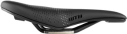 WTB Devo PickUp Medium Fusion Form Stainless Saddle