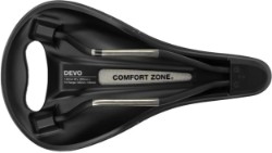WTB Devo PickUp Medium Fusion Form Stainless Saddle