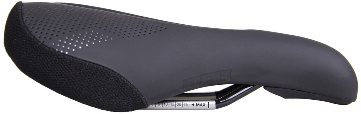 WTB Speed She Wide Womens Cromoly Saddle