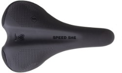WTB Speed She Wide Womens Cromoly Saddle