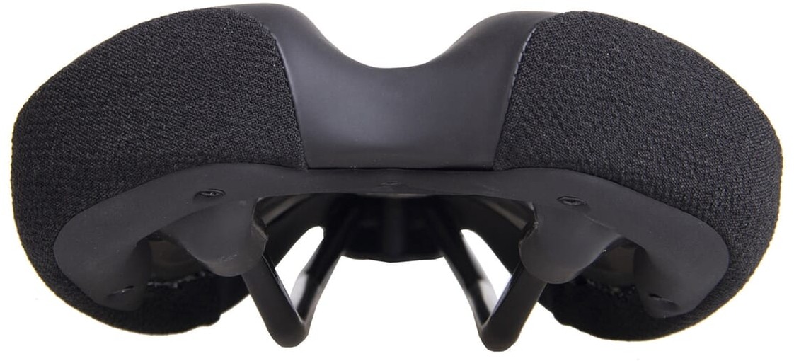 WTB Speed She Wide Womens Cromoly Saddle