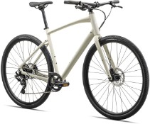 Specialized Sirrus X 2.0 2024 Hybrid Sports Bike