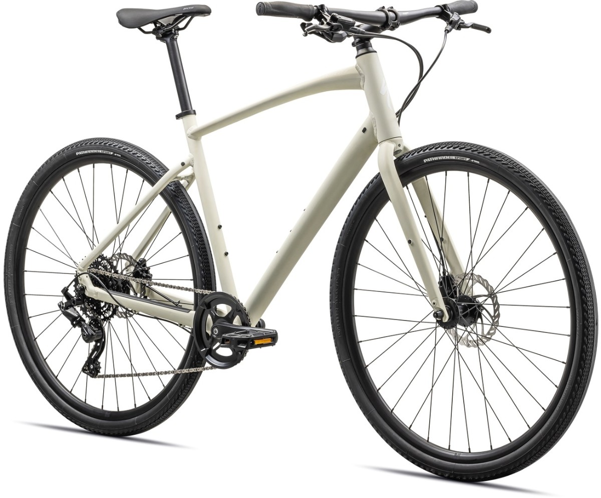 Specialized Sirrus X 2.0 2024 Hybrid Sports Bike