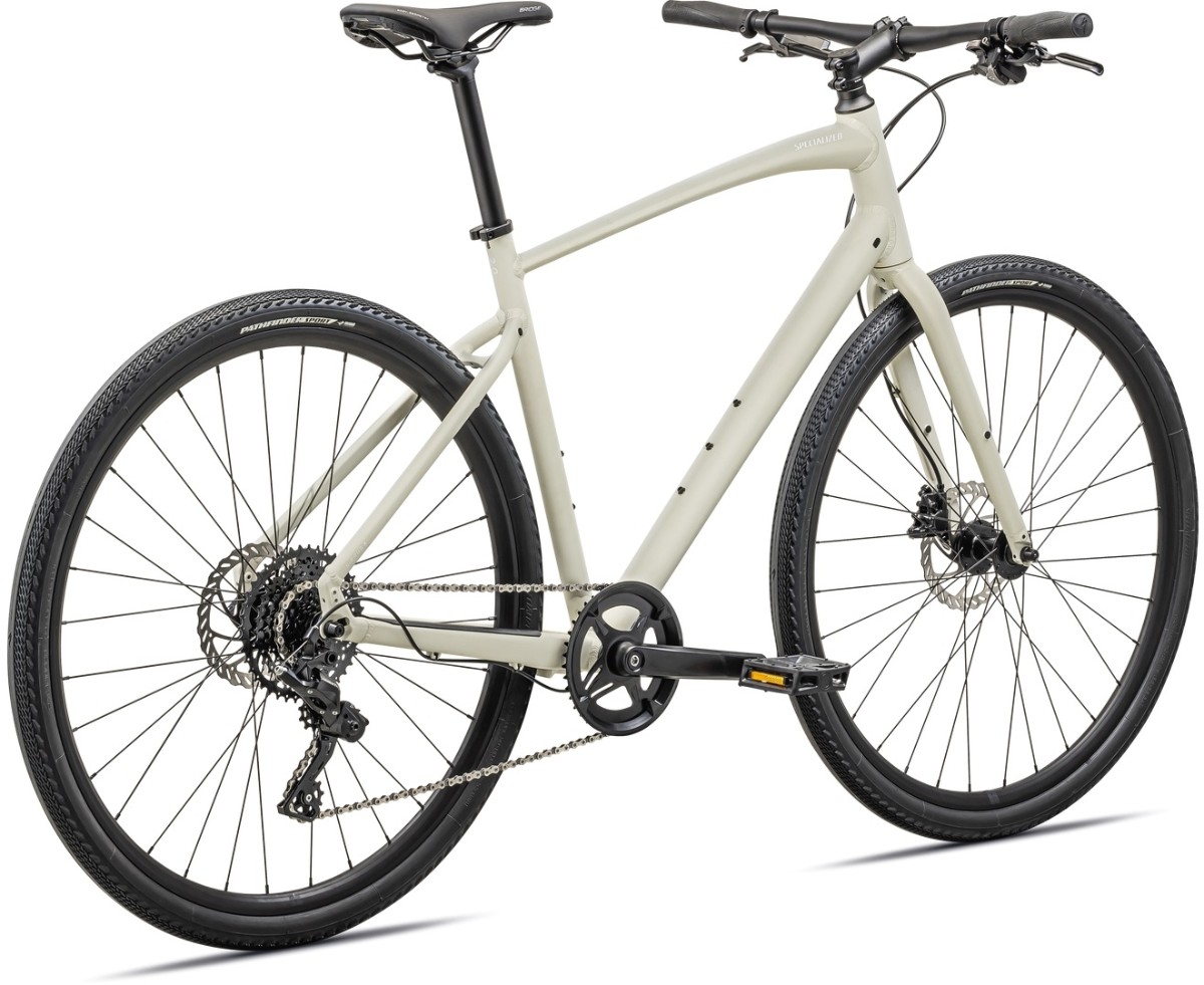 Specialized Sirrus X 2.0 2024 Hybrid Sports Bike