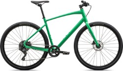 Specialized Sirrus X 2.0 2024 Hybrid Sports Bike