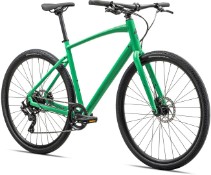 Specialized Sirrus X 2.0 2024 Hybrid Sports Bike