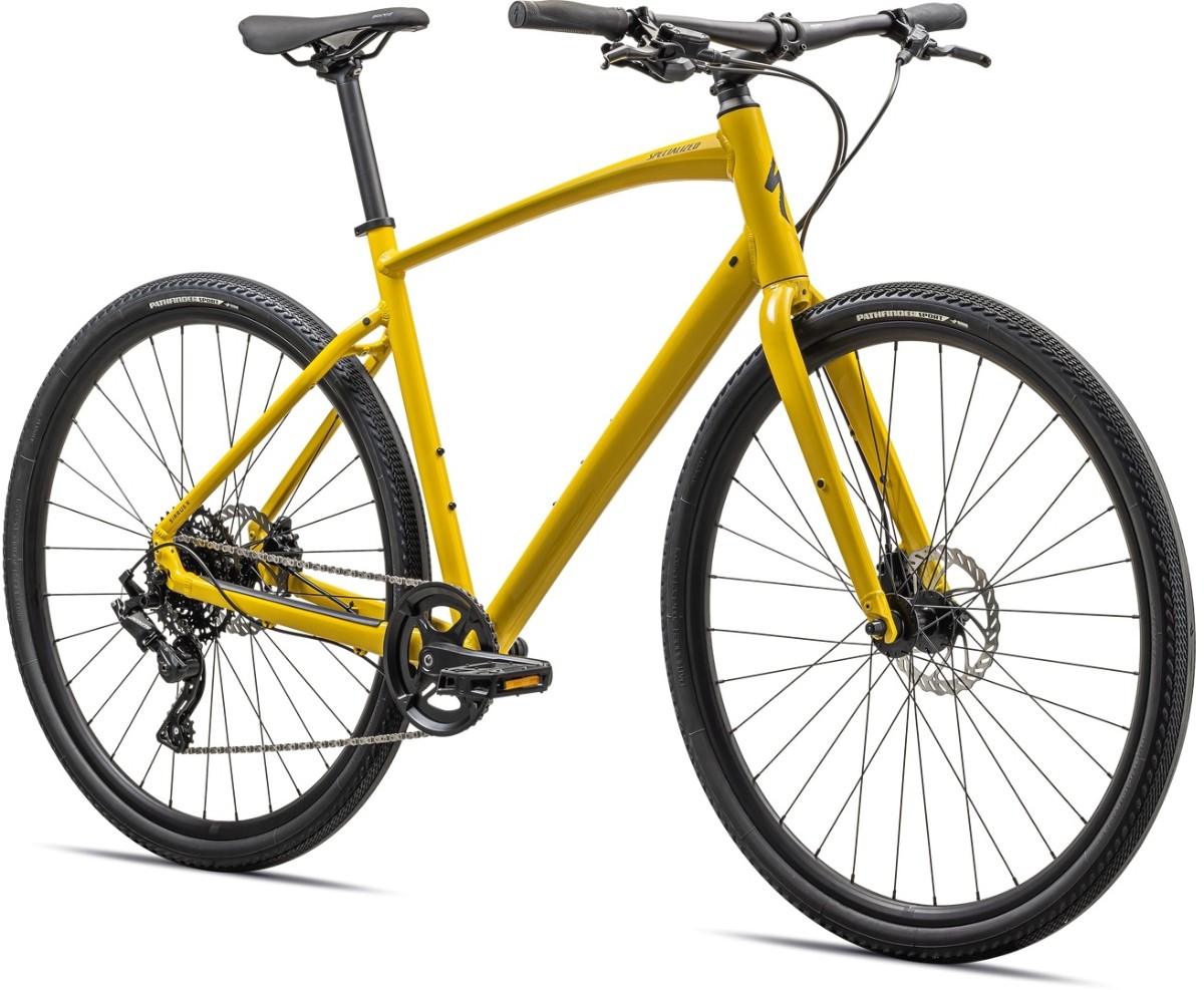 Specialized Sirrus X 2.0 2024 Hybrid Sports Bike