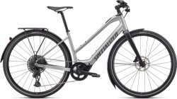 Specialized Turbo Vado SL 5.0 Step-Through EQ 2023 Electric Hybrid Bike