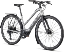 Specialized Turbo Vado SL 5.0 Step-Through EQ 2023 Electric Hybrid Bike