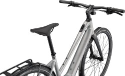 Specialized Turbo Vado SL 5.0 Step-Through EQ 2023 Electric Hybrid Bike
