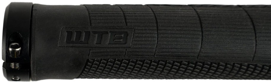 WTB CZ Control Grips Single Clamp