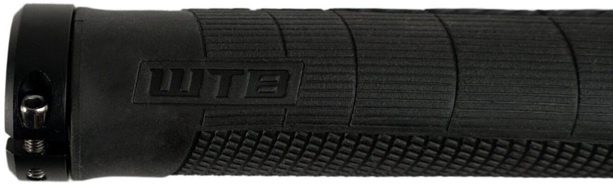WTB CZ Control Grips Single Clamp