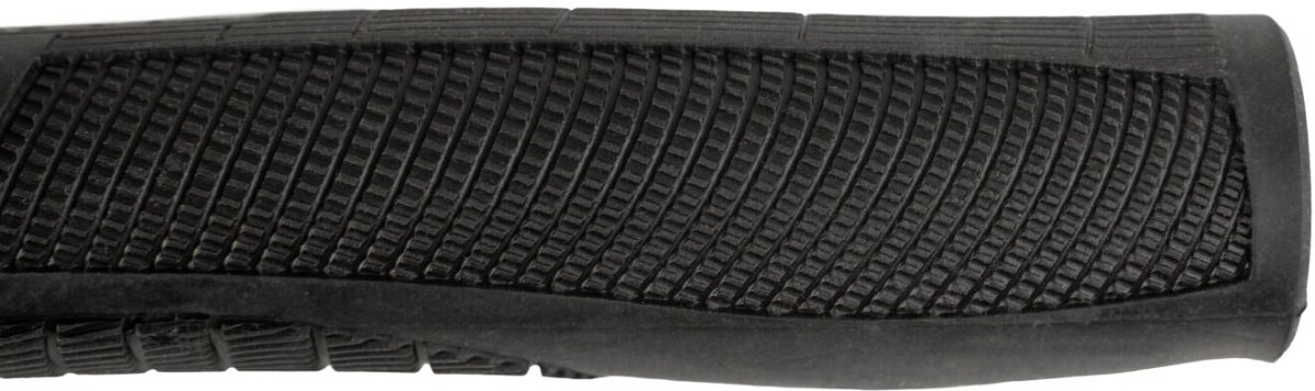 WTB CZ Control Grips Single Clamp